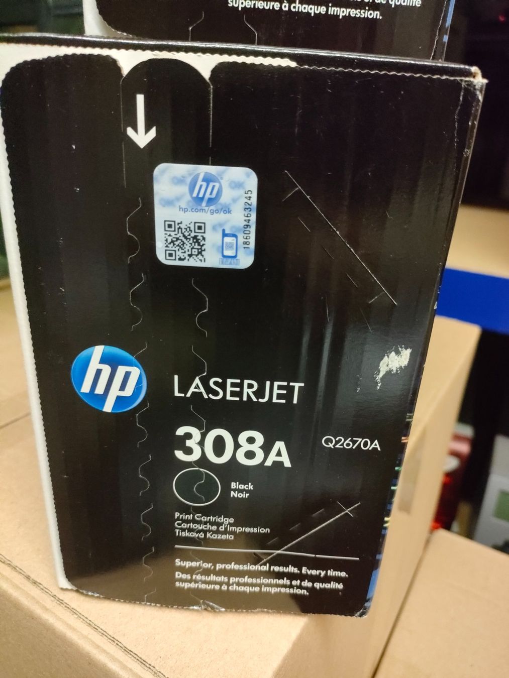 Hewlett Packard Cartucce per stampanti & toner: HP Toner Set 309A – Nuovo e nell'imballaggio originale da Schongau venduto da inf_d8qn 1