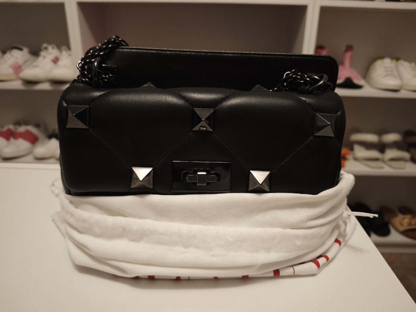 Valentino Borse: Valentino Garavani Tasche – Nuovo (secondo la descrizione) da Frauenfeld venduto da hal_6g2p 4