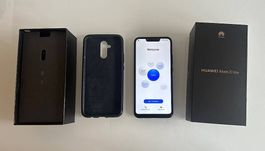 Huawei Mate 20 lite