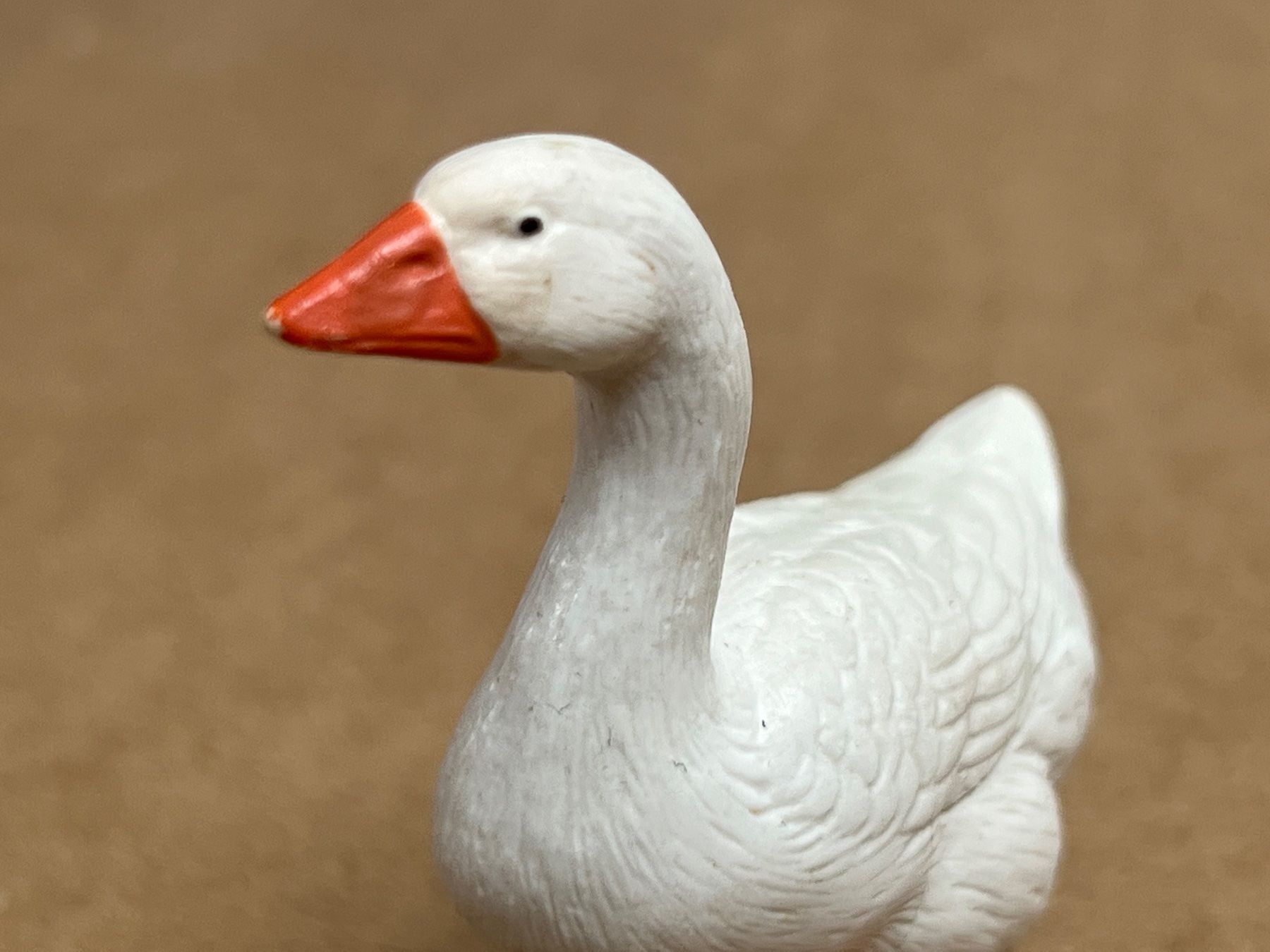 Schleich Figuren: Schleich Gans 1998 made in Germany – Gebraucht aus Ennetbaden von mapa05 2