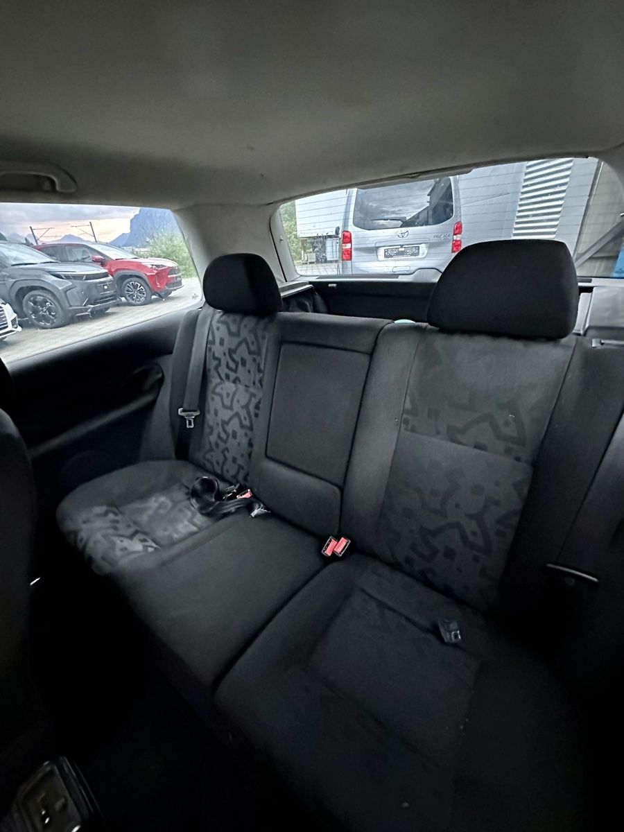 VW Autos: Vw Golf 1.9 TDI – Gebraucht aus Mols von Moto07 4