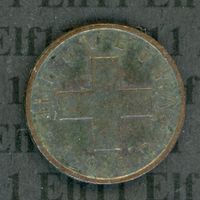 CHF___0.01 1982 ss-vz 1 Rappen