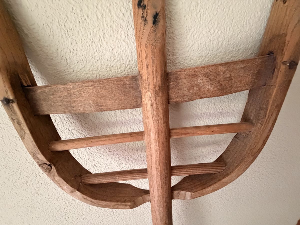 Alle Werkzeuge: Heugabel Holz antik – Gebraucht aus Rombach von dod_22ys 3