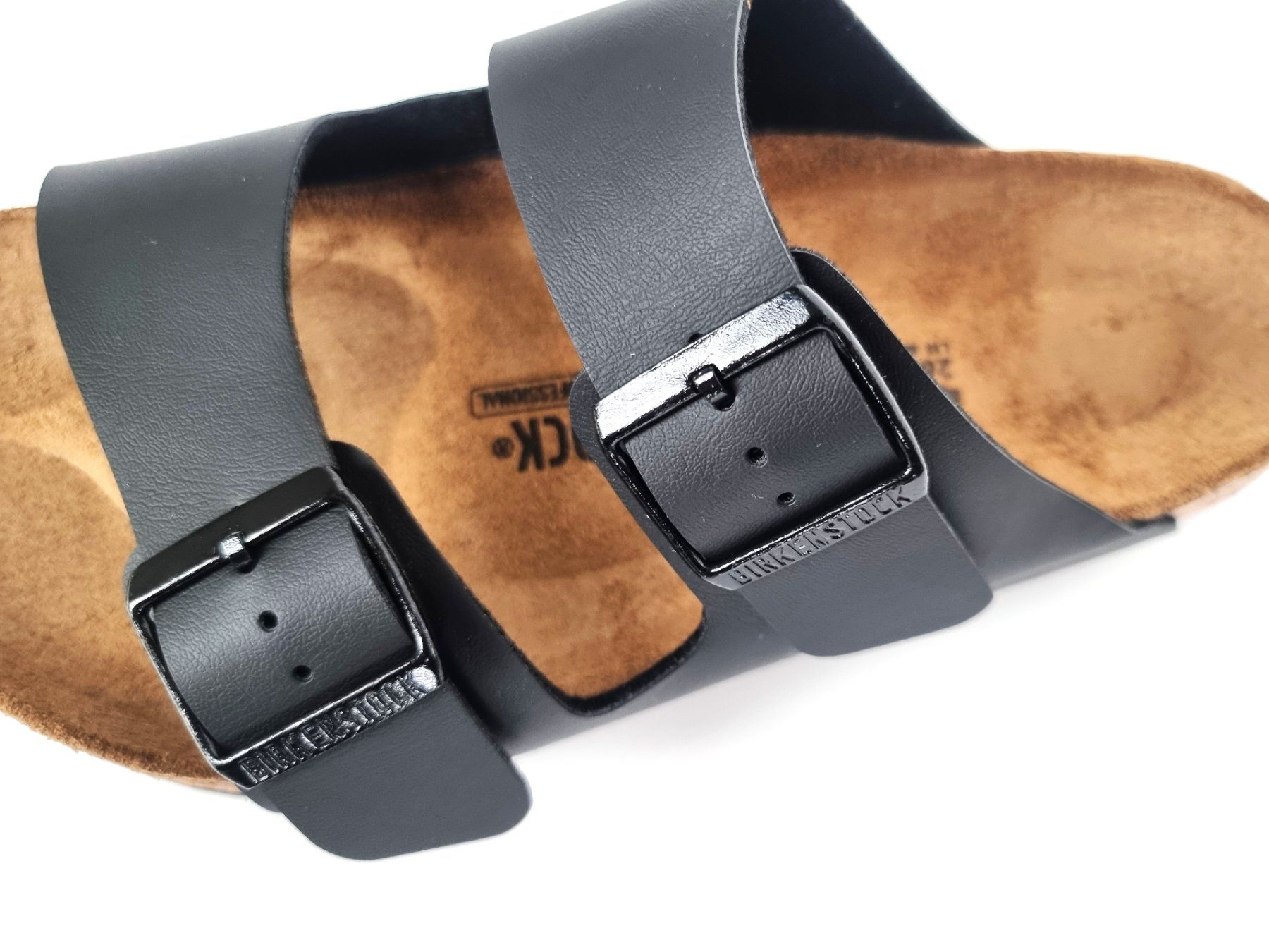 Birkenstock Scarpe da uomo: Birkenstock Arizona PROF – Usato da Urtenen-Schönbühl venduto da Restwert_Schoenbuehl 4