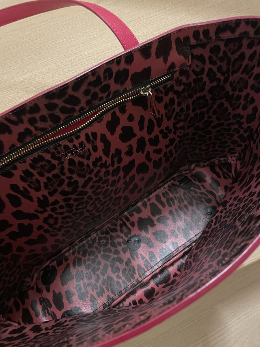 Furla Borse da donna: Shopping bag FURLA – Usato da Lugaggia venduto da smy_d269 3