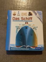 "Das Schiff" aus Meyers Kinderbibliothek
