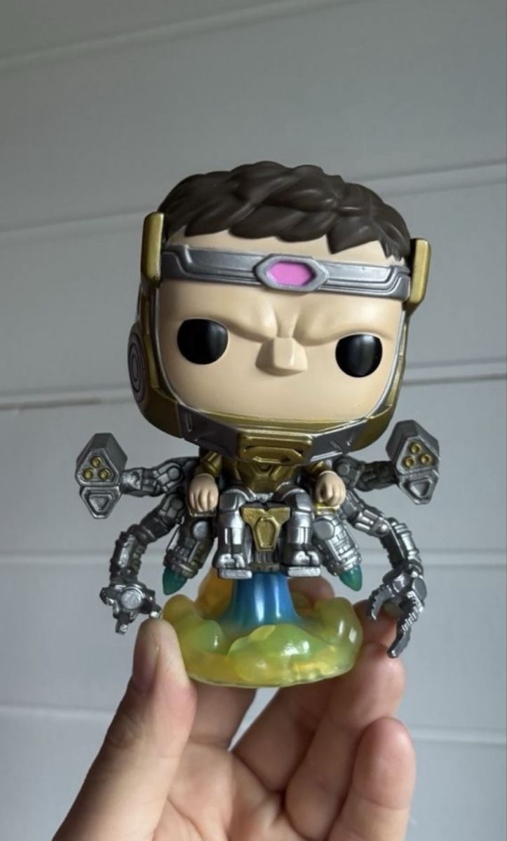 Marvel Statuette: Funko Pop!s Marvel !! Preis pro Stück !! – Usato da Büren an der Aare venduto da FindyourPops 1