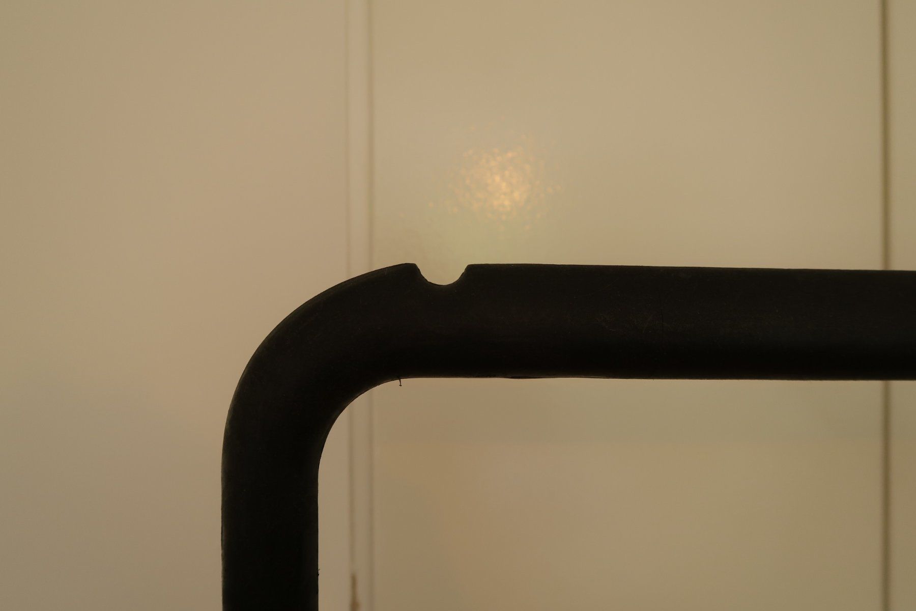 Ikea Guardaroba: Kleiderstange schwarz – Usato da Zürich venduto da jan_7sr2 3