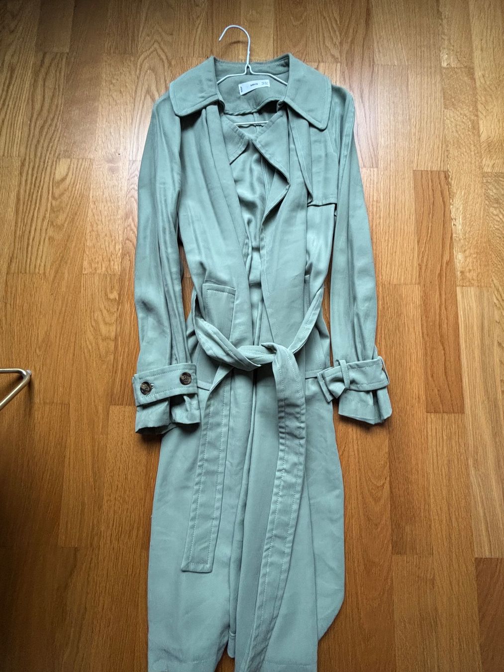 Mango Cappotti: Mango Trenchcoat Damen XS – Usato da Zürich venduto da gaj_nm6w 1