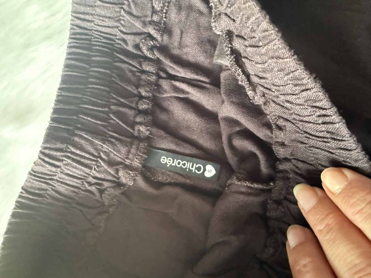 Pantaloni: Leinen shorts – Nuovo (secondo la descrizione) da Itingen venduto da jessi811 1