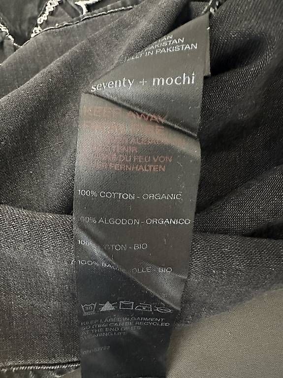 Camicette: Design Bluse Seventy + Mochi 36 – Usato da Fribourg venduto da samsam04 2