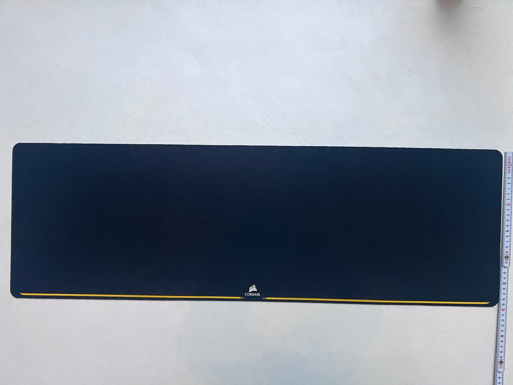 Corsair Tappetini per mouse: Grosse Mousematte Corsair – Usato da Wettingen venduto da Muda33 1