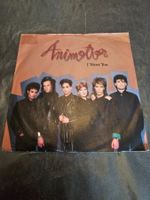 Vinyl, 7" LP - Animotion – I Want You (Synth-Pop, 1986)