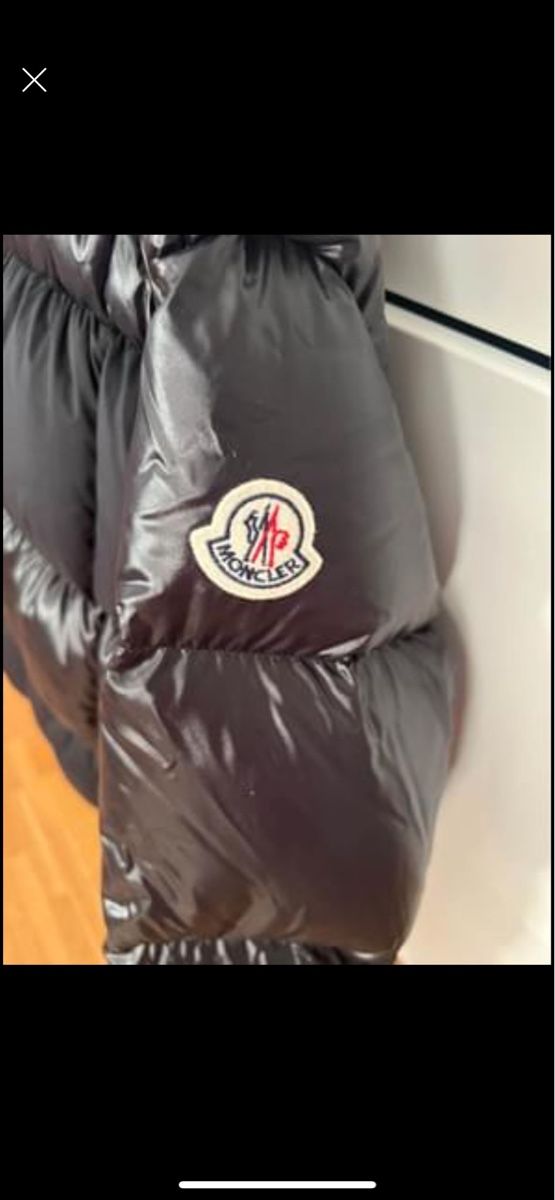 Moncler Giacche: Doudoune Moncler – Usato da Marin-Epagnier venduto da Cris_Tina_Elena_26 2