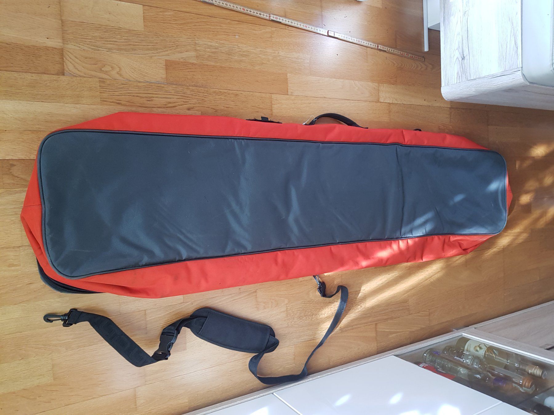 Board: Snowboard Tasche LTD – Usato da Morens FR venduto da Kiscica 5