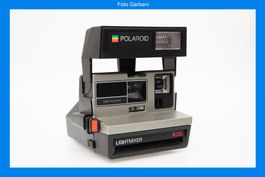 Polaroid Lightmixer 630