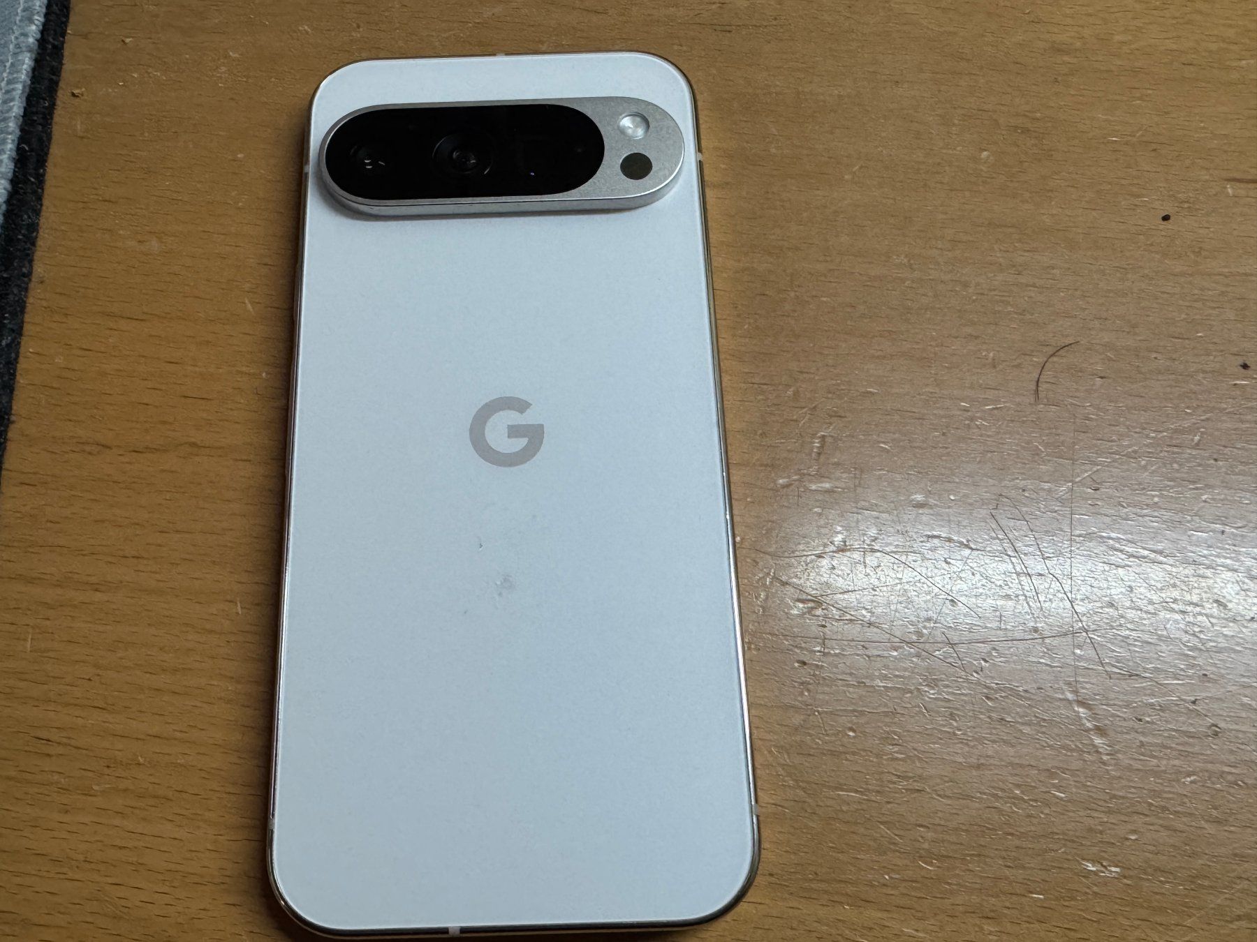 Google Telefoni cellulari / Smartphones: Google Pixel 9 Pro 128Gb – Usato da Au SG venduto da bah_6f5w 1