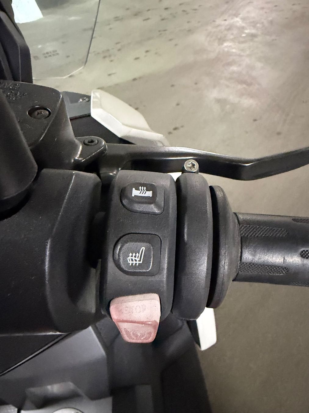 BMW Scooter: BMW C400X Roller – Usato da Kriens venduto da Wuschu_83 5