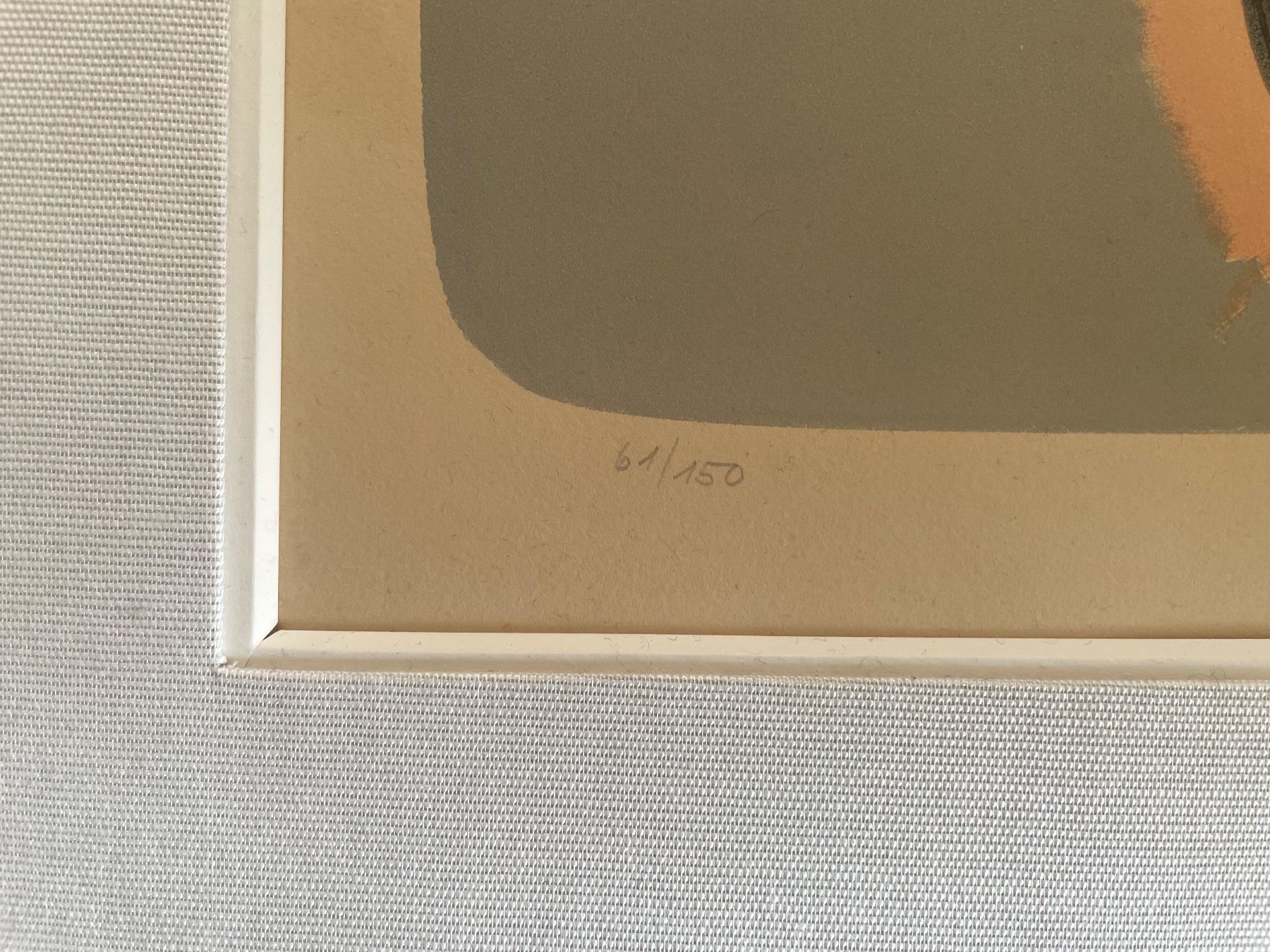 Grafica & Litografie: Hans Erni Lithografie – Usato da zürich venduto da kawatrnniner 2