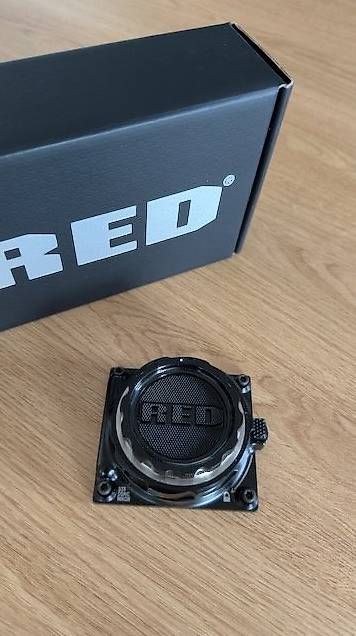 Obiettivi: RED DSMC Nikon Mount  – Usato da Montreux venduto da JonathanViey 1