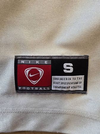Nike Größe S T-Shirt in sehr gutem Zustand 