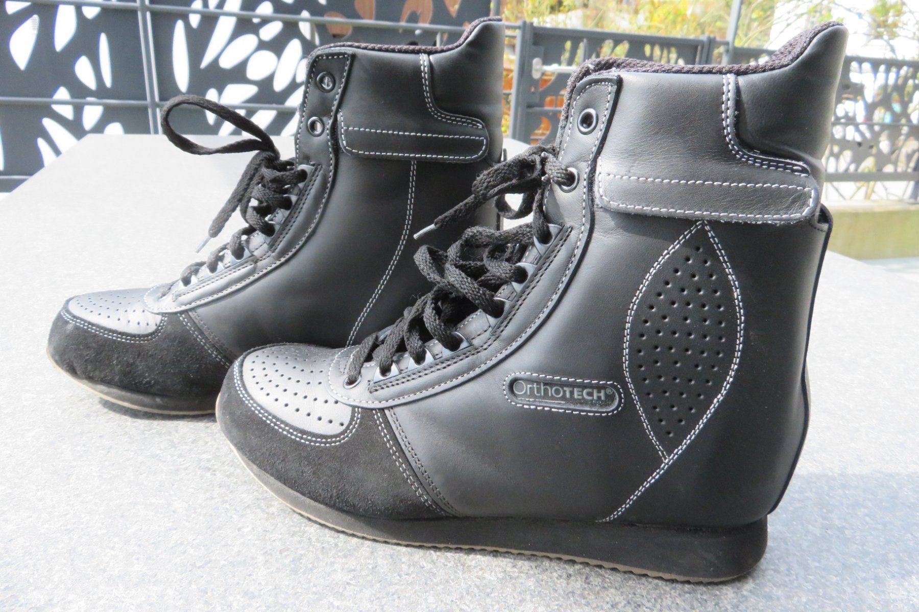 Scarpe da donna: ORTHOTECH Schuh Grösse 39 – Nuovo (secondo la descrizione) da Wil ZH venduto da Tamagy