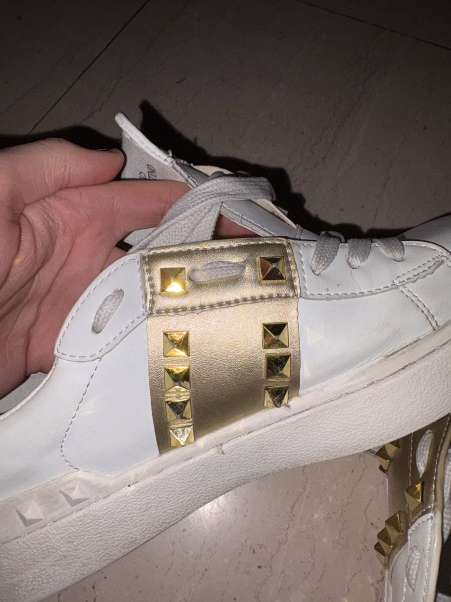 Valentino Scarpe da donna: Valentino Garavani Baskets – Usato da Le Grand-Saconnex venduto da c7w_ngx7 3