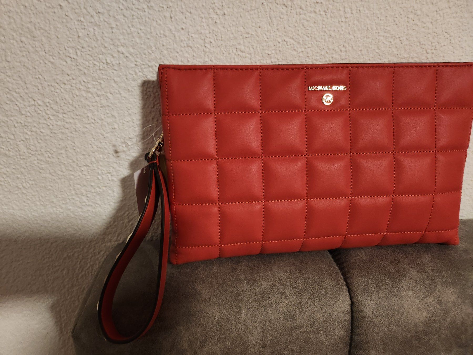 Michael Kors Borse da donna: Michael Kors Clutch – Nuovo (secondo la descrizione) da Kefikon TG venduto da Livline 1