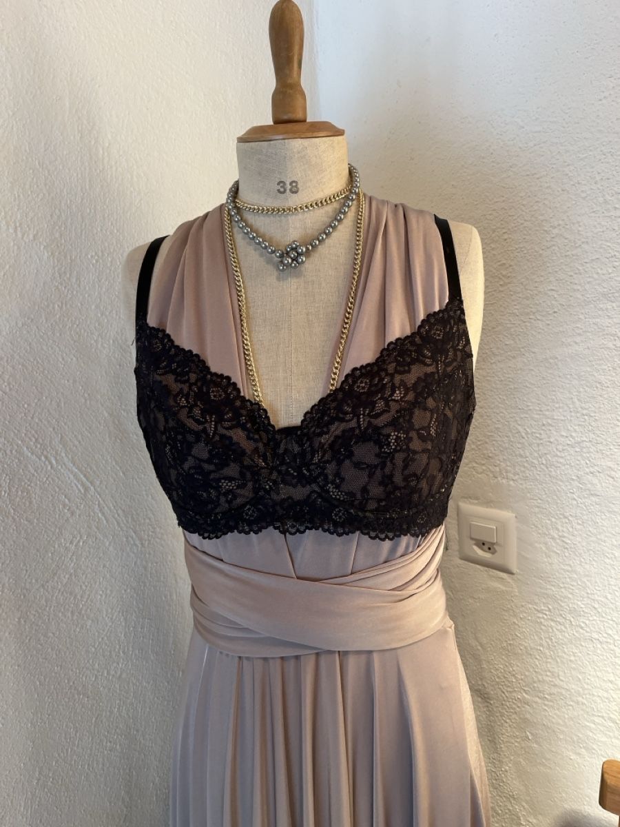 Tezenis Altra biancheria intima: Spitzen BH Tezenis 75D – Nuovo (secondo la descrizione) da Röschenz venduto da Annakournikova