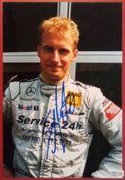 Stefan Mücke DTM Autogramm signiert Foto 20x30cm