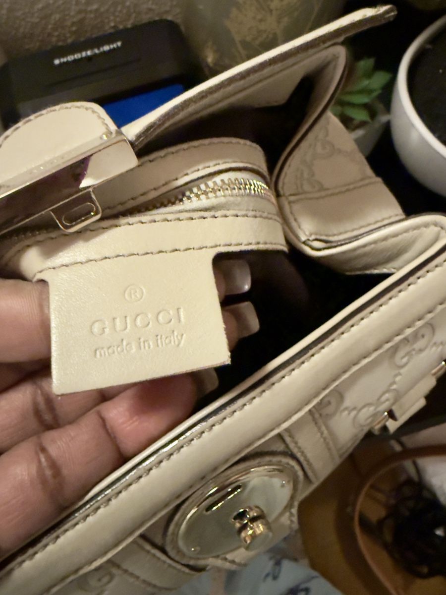 Gucci Borse da donna: Gucci Treasure Boston Bag – Usato da Wohlen AG venduto da rol_8r5l 6