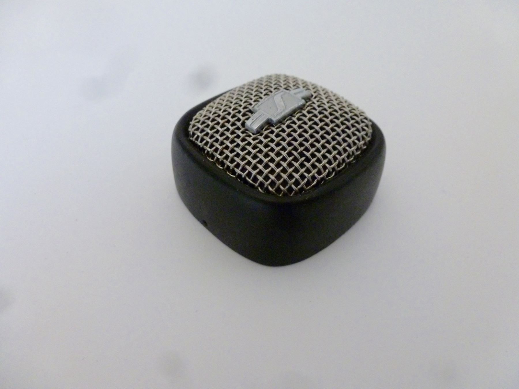 Sennheiser Microfoni: Sennheiser MD21 Ersatz Einsprechkorb – Nuovo (secondo la descrizione) da Dietikon venduto da Ilsru