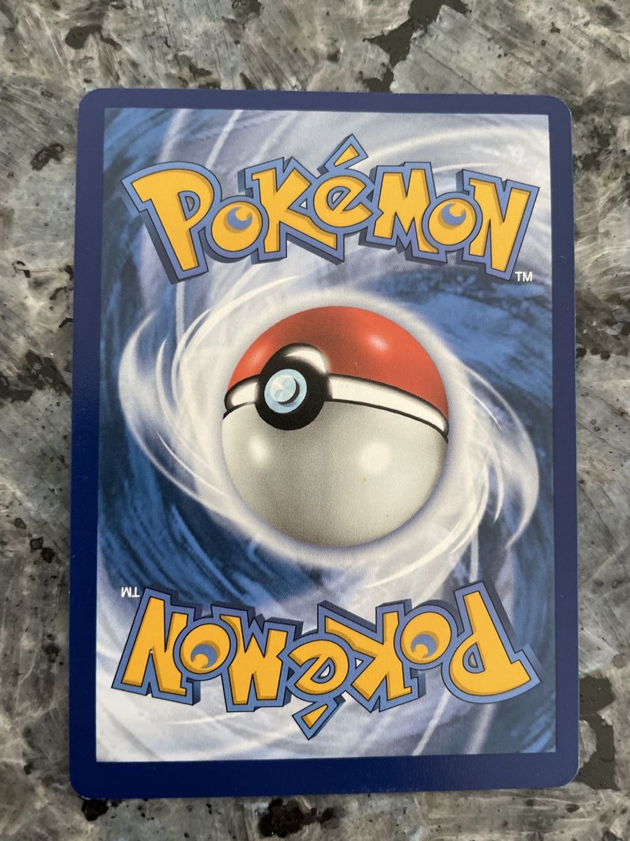 Pokémon Cartes à collectionner: Pokemon Infernape – D'occasion à Ueberstorf par Vmirco 1