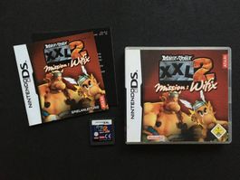 Asterix & Obelix XXL2 Mission: Wifix für Nintendo DS