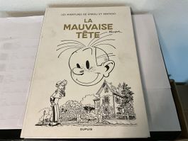 Spirou et Fantasio T.9 (Collection Version Originale)