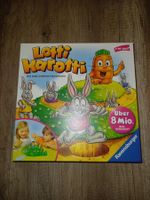 Lotti Karotti, das verrückte Hasenrennen, wie neu