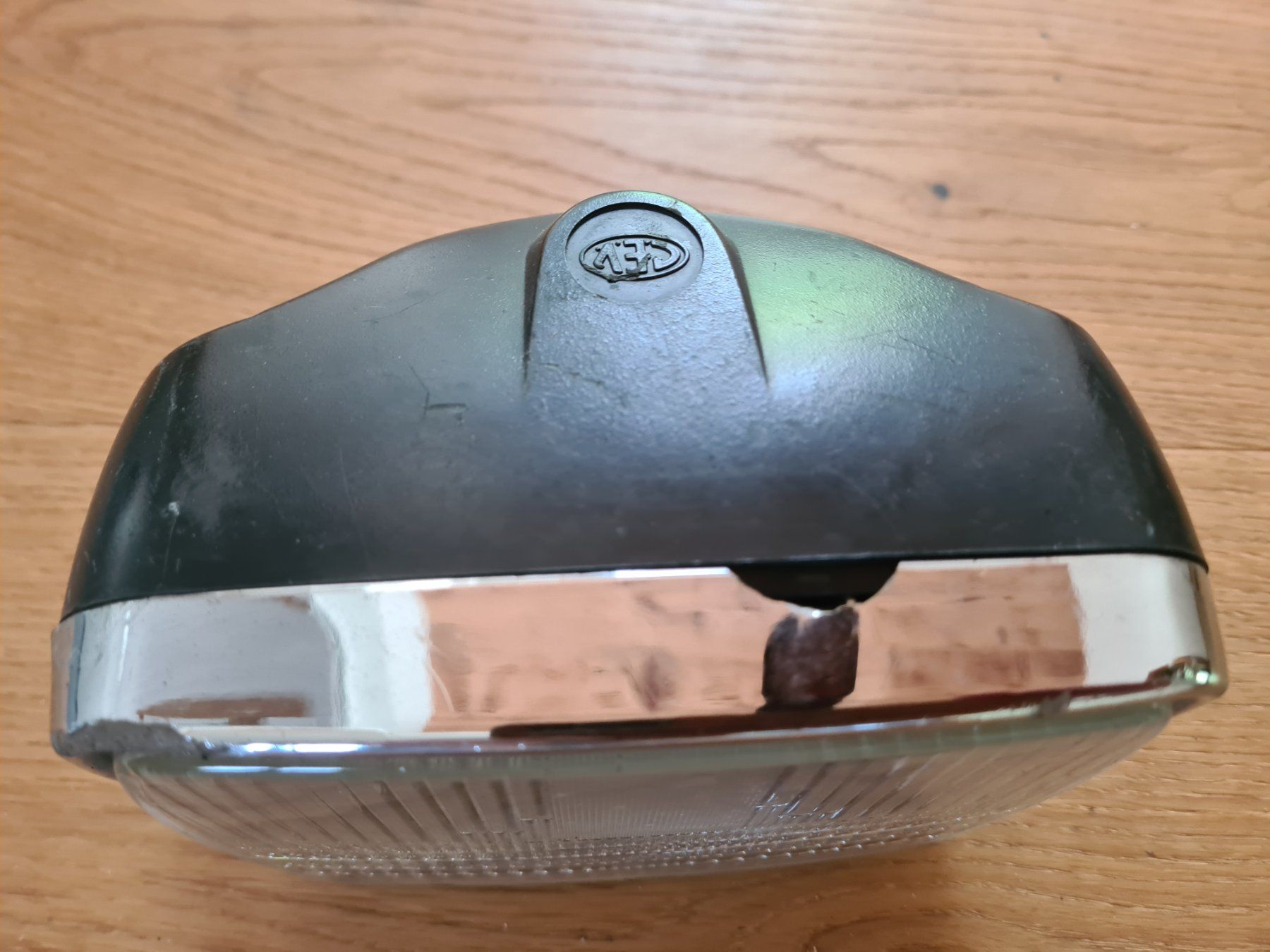 Puch Ciclomotori: Lampe CEV 227 Original – Usato da frümsen venduto da Sailem 1