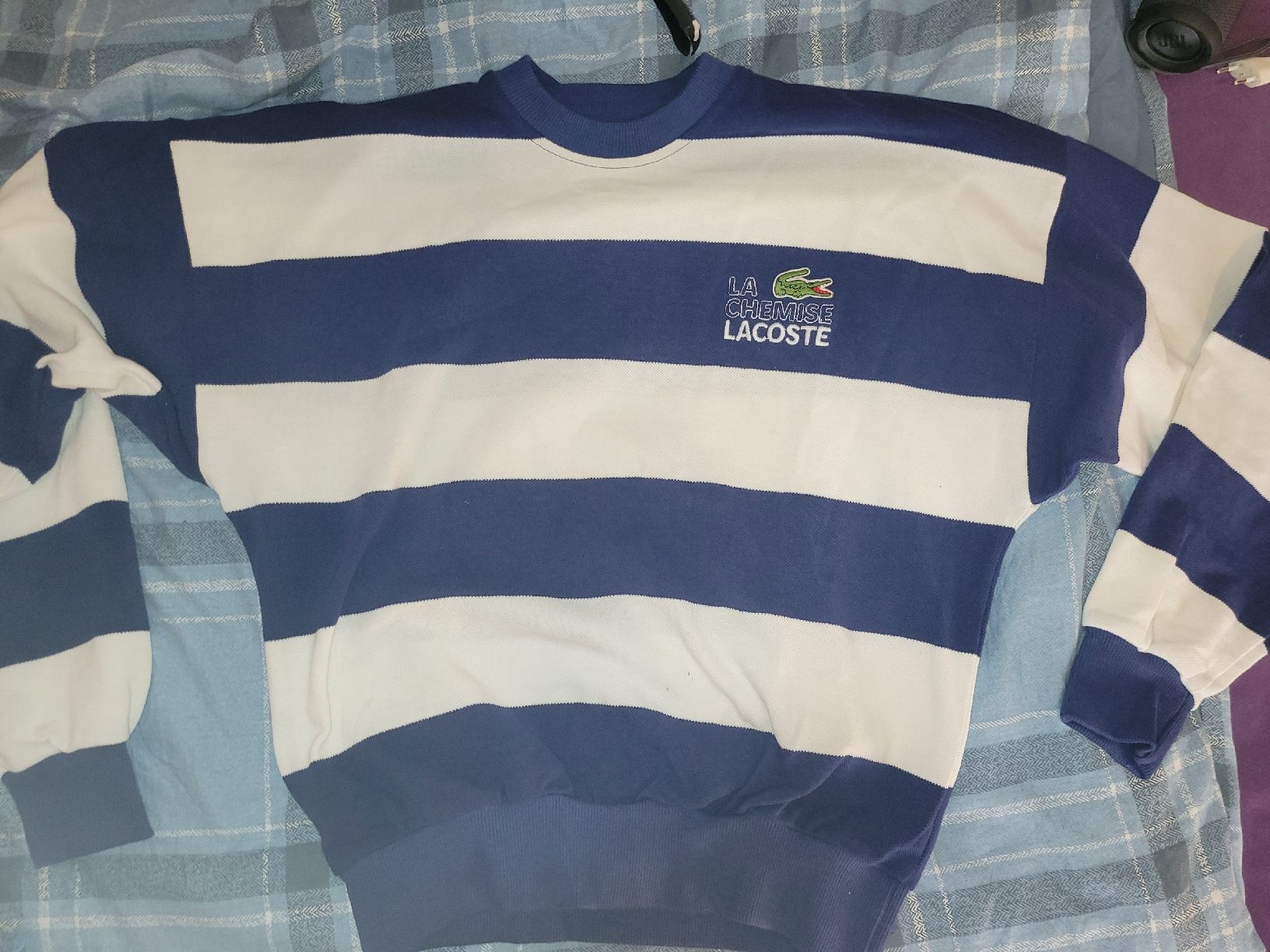 Lacoste Maglioni & Felpe: Vintage Lacoste Pullover neu – Nuovo (secondo la descrizione) da Brig venduto da RaZu39 5