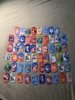 Collezione completa Pokemon Gadget(48pz)-vintage anni 90