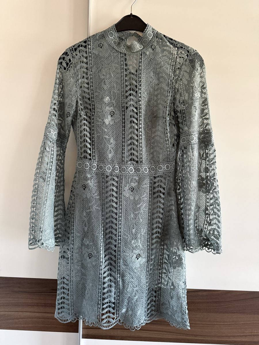 H&M Kleider: Kleid H&M 38 – Neu (gemäss Beschreibung) aus Steffisburg von sim_5lpg