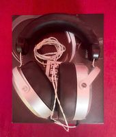 HiFiMAN HE400SE  Planar-Magnetischer HiFi-Kopfhörer