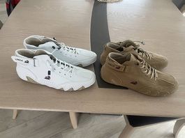 Chaussures neuves LDECK