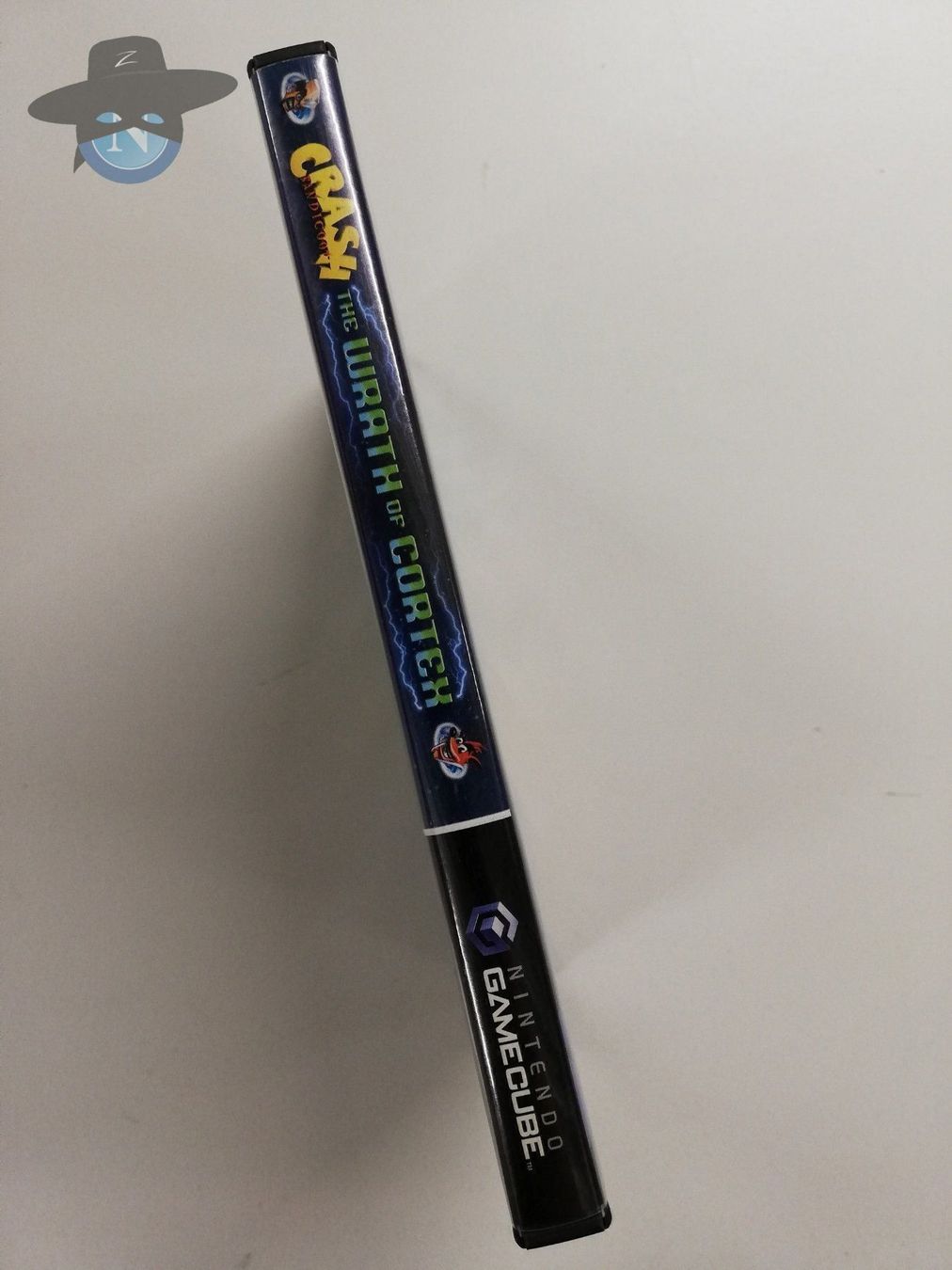 Nintendo Giochi: Crash Bandicoot         / USA / Gamecube – Usato da St. Gallen venduto da zorro_dc 3