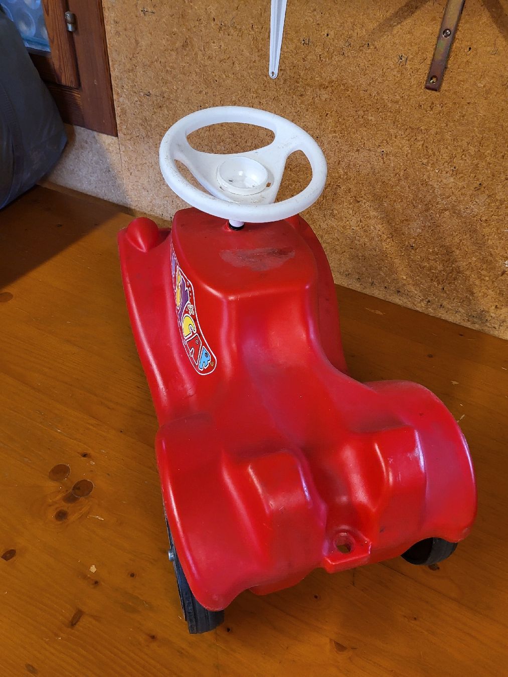 Veicoli per bambini: Bobby Car – Usato da Reinach AG venduto da Lexu1978 1