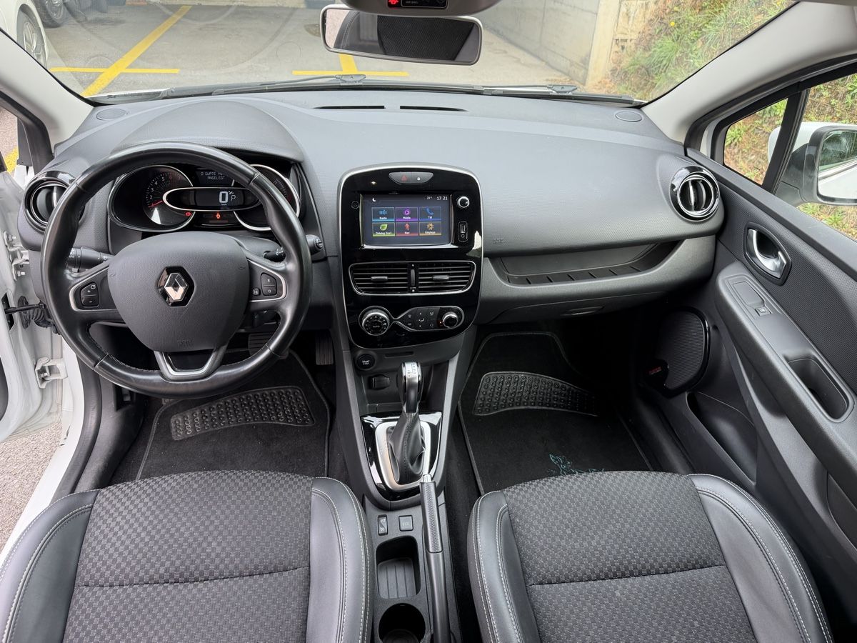 Renault Autos: Renault Clio 1.2 – Gebraucht aus Monthey von aym_8nc6 7