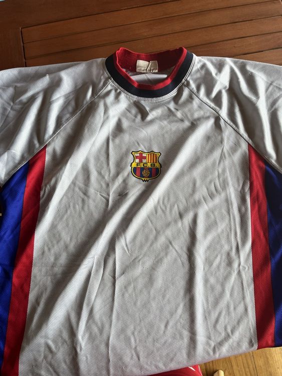 Completo Home Barcellona 2023/24 - Foto 4