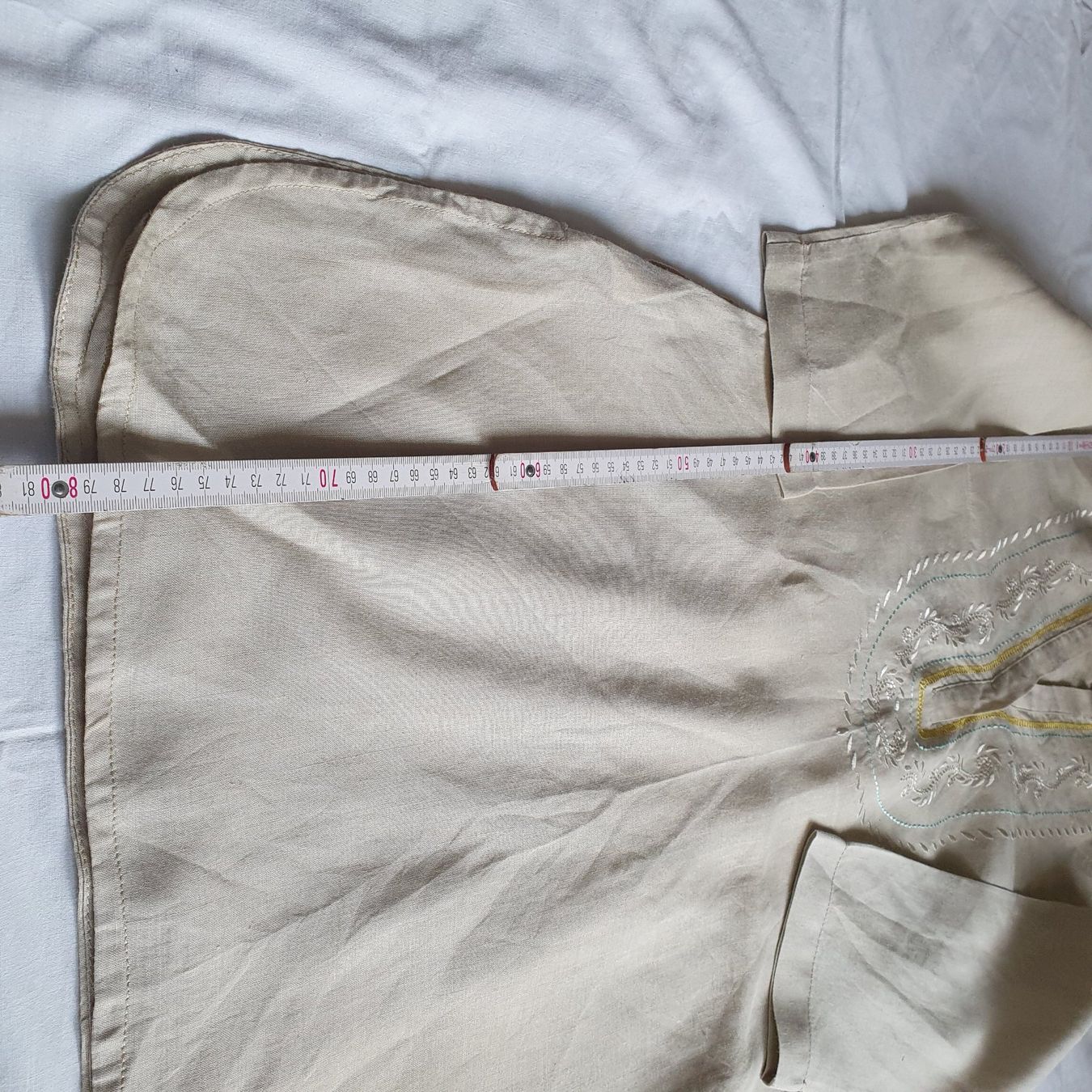 Camicette: Chemise longue dame MNG taille M – Nuovo (secondo la descrizione) da Prilly venduto da RoDyRe 3