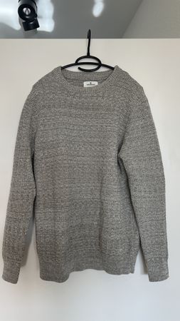 Springfield Pullover Grösse M