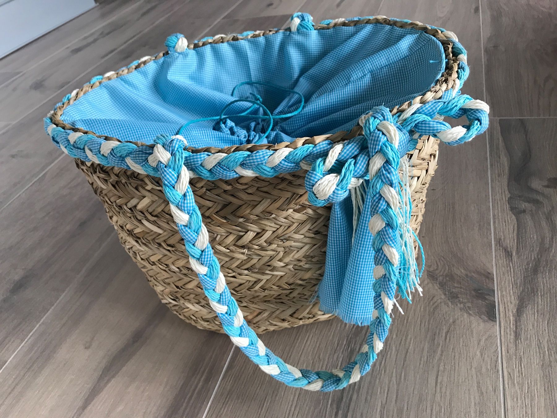 Borse da donna: Strandtasche – Usato da Richterswil venduto da KAYLEIGH_77 2