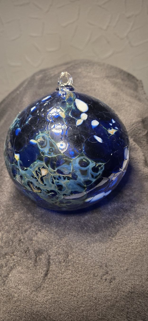 Tutte le decorazioni: Glaskugel/Deko – Usato da Dintikon venduto da j.ebner 1